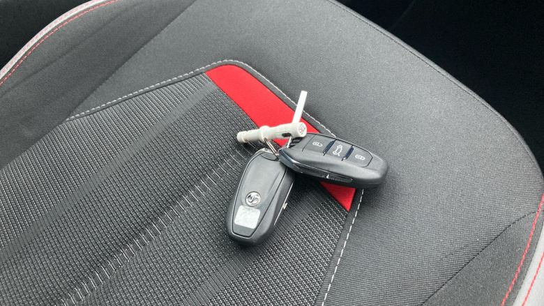 Vauxhall Mokka 1.2 Turbo SRi Premium 5dr Petrol Hatchback